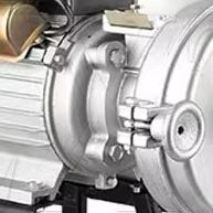 Corn Grinder Machine Electric - Komercyjna elektryczna maszyna do mielenia zbóż,