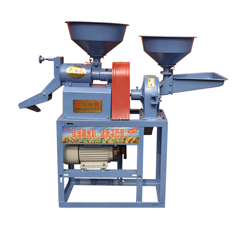 Corn Grinder Machine Electric - Mała Mini Elektryczna Maszyna do Mielenia