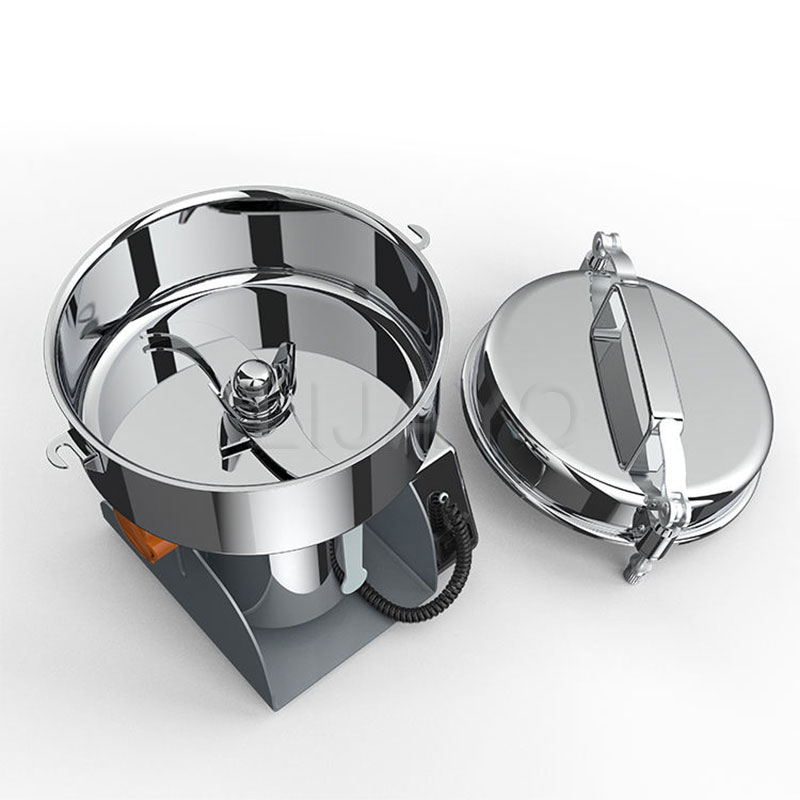 Electric Grain Mill 2500W - Elektryczny młynek do zbóż, blender do