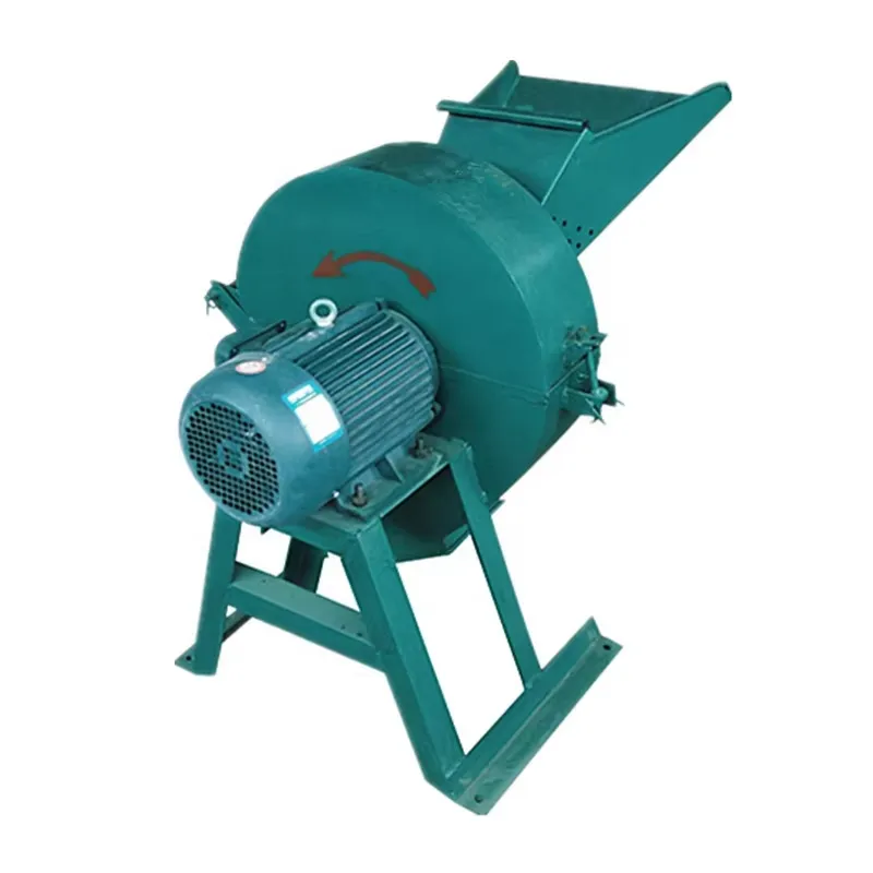 Corn Grinder Machine Electric - Profesjonalna, wysokowydajna maszyna do rozdrabniania suchych