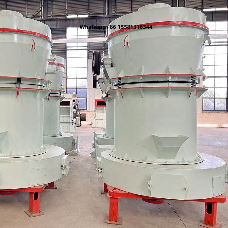 Młynek do drobnoziarnistego mi – Ultra Fine Powder Grinder Machine recenzja i cena