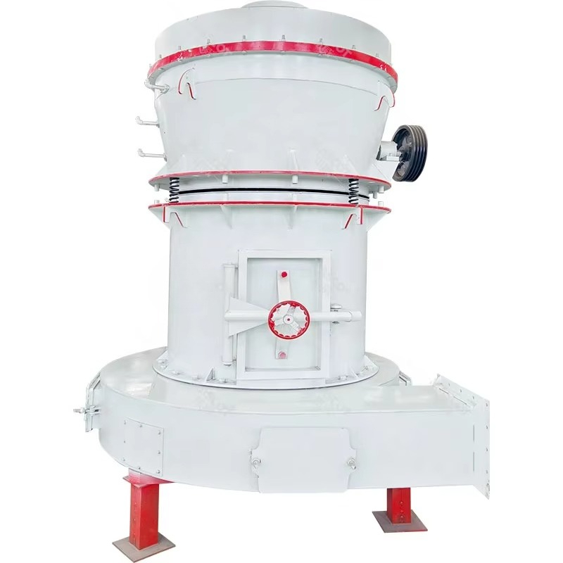 Młynek do drobnoziarnistego mi – Ultra Fine Powder Grinder Machine recenzja i cena