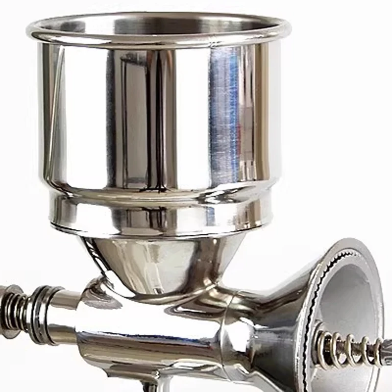 Profesjonalny ręczny młynek do – Grain Mill Grinder Hand Crank recenzja i cena