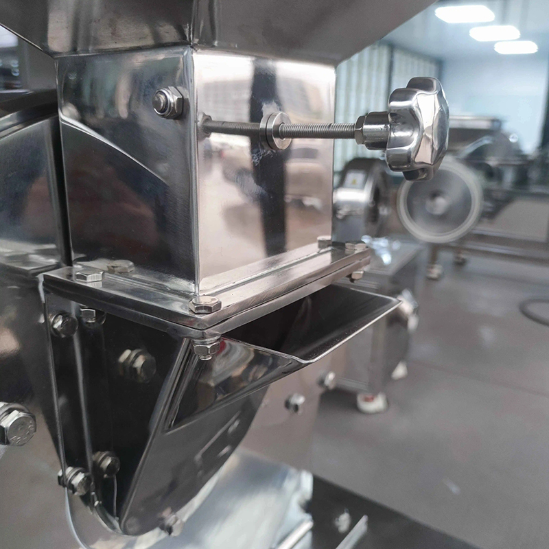 Wysokiej jakości przemysłowa m – Sugar Powder Grinding Machine recenzja i cena