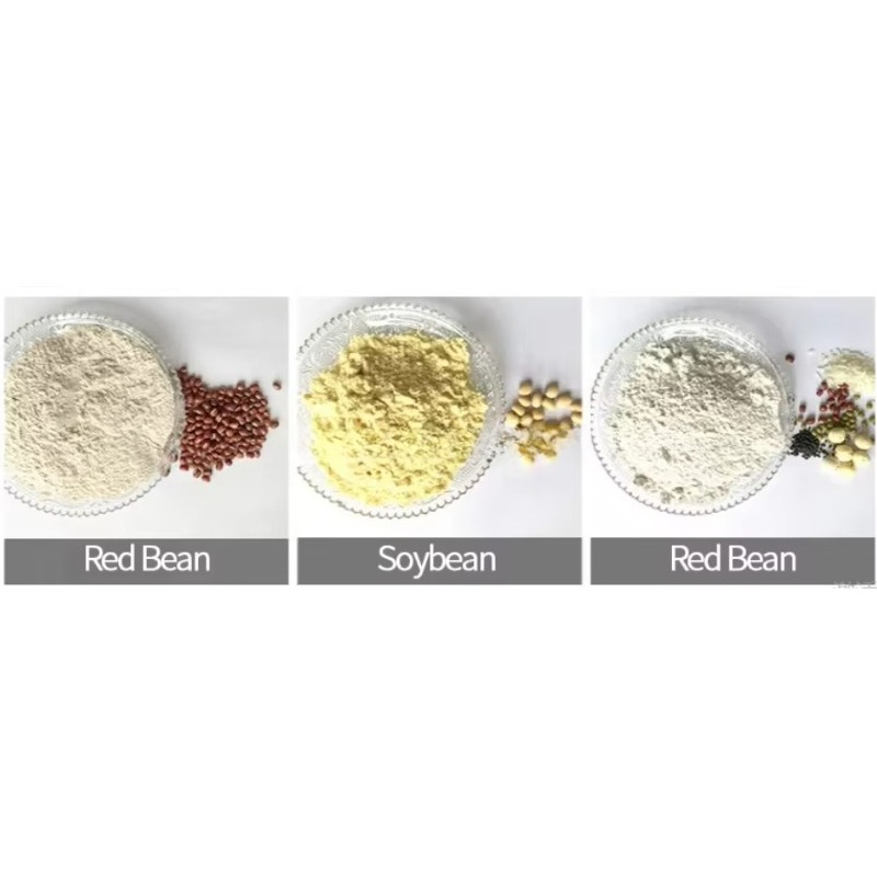 Wielofunkcyjna maszyna do miel – Sugar Powder Grinding Machine recenzja i cena