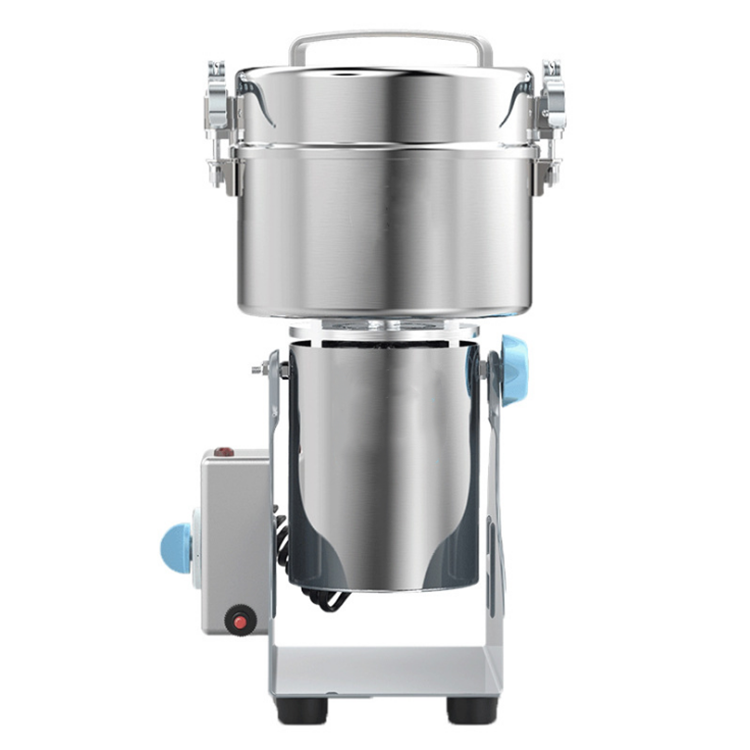 Młynek do czosnku i przypraw,  – Corn Grinder Machine Electric recenzja i cena