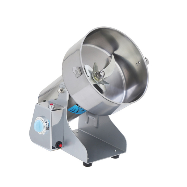 Młynek do czosnku i przypraw,  – Corn Grinder Machine Electric recenzja i cena