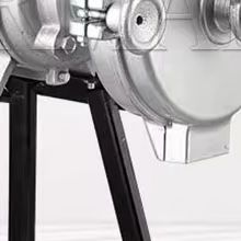 Elektryczna młynek do zboża, k – Corn Grinder Machine Electric recenzja i cena