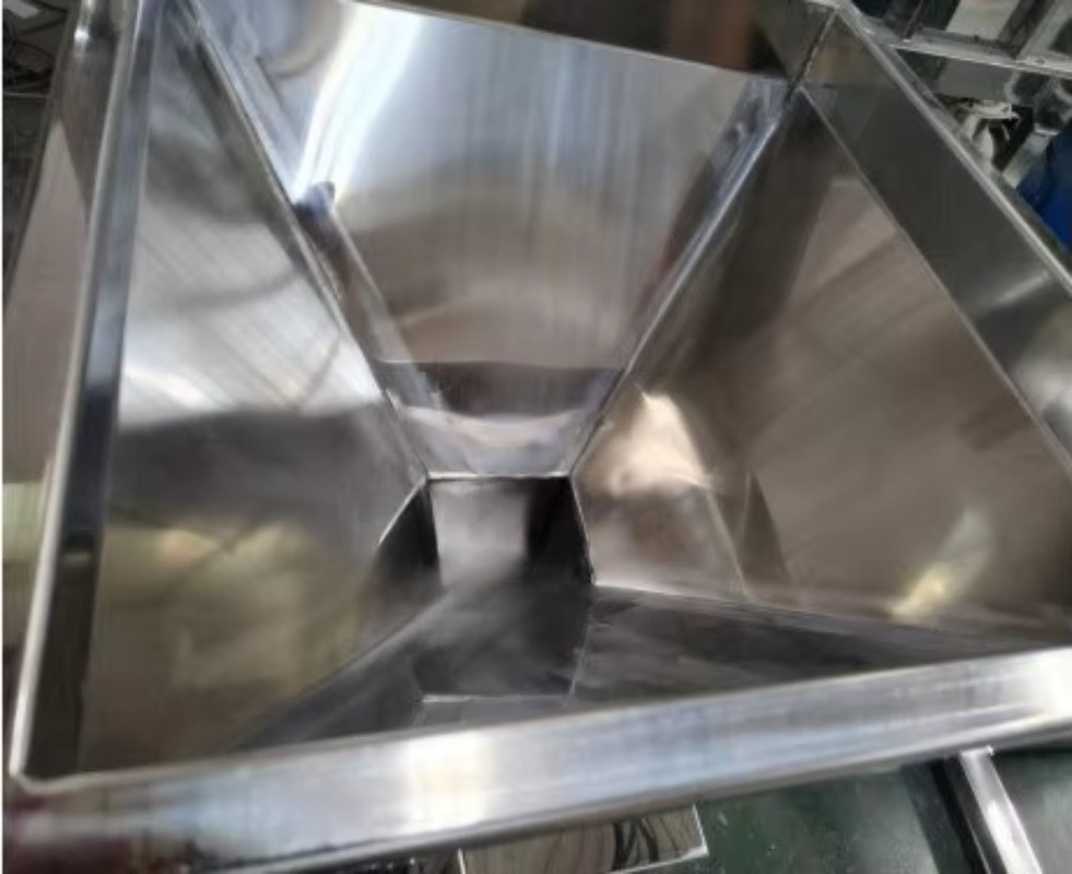 Przemysłowa maszyna do mieleni – Sugar Powder Grinding Machine recenzja i cena