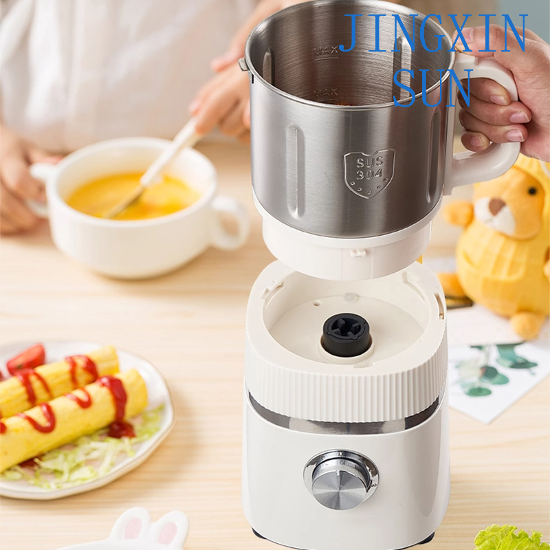 Maszyna do mielenia na sucho i – Ultra Fine Powder Grinder Machine recenzja i cena