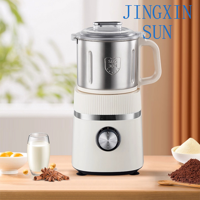 Maszyna do mielenia na sucho i – Ultra Fine Powder Grinder Machine recenzja i cena