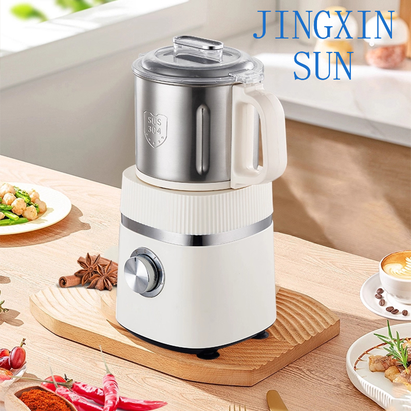 Maszyna do mielenia na sucho i – Ultra Fine Powder Grinder Machine recenzja i cena