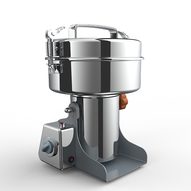Elektryczny młynek do przypraw – Spice Grinder Machine Commercial 1000G recenzja i cena