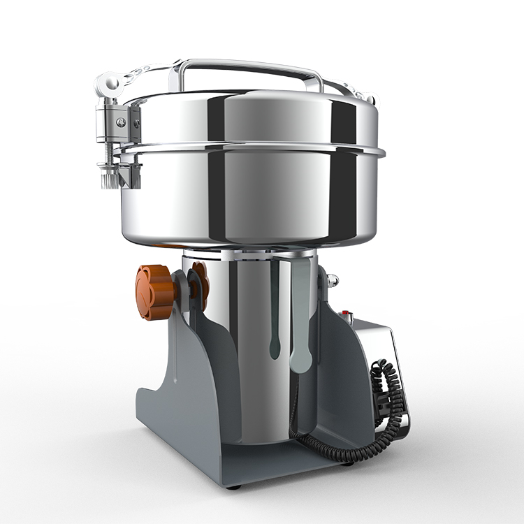 Elektryczny młynek do przypraw – Spice Grinder Machine Commercial 1000G recenzja i cena