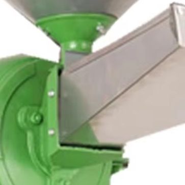 Elektryczny młynek do przypraw – Corn Grinder Machine Electric recenzja i cena