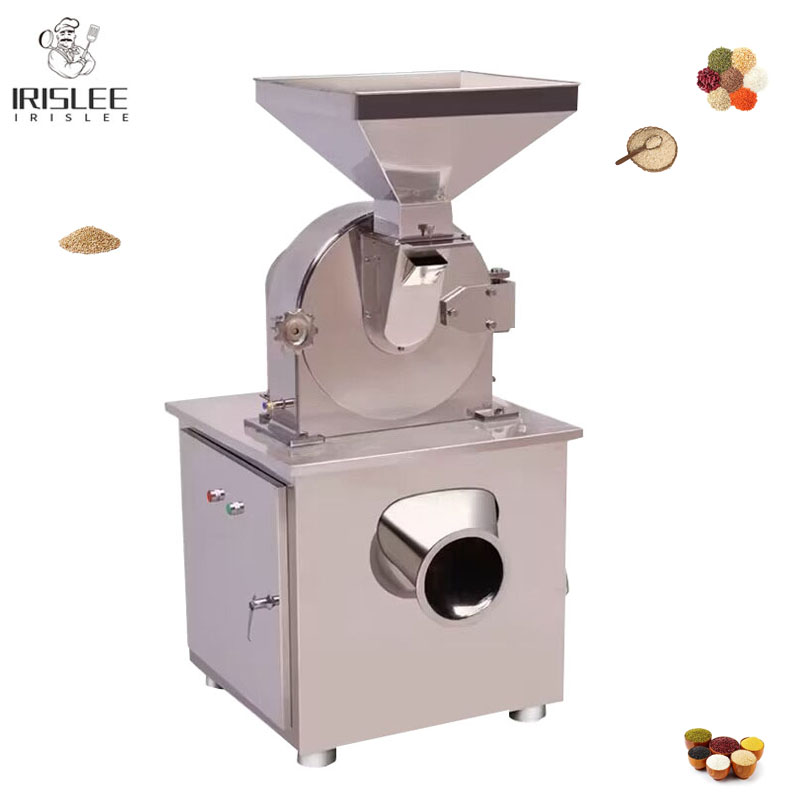 Młynek do kakao, maszyna do mi – Sugar Powder Grinding Machine recenzja i cena