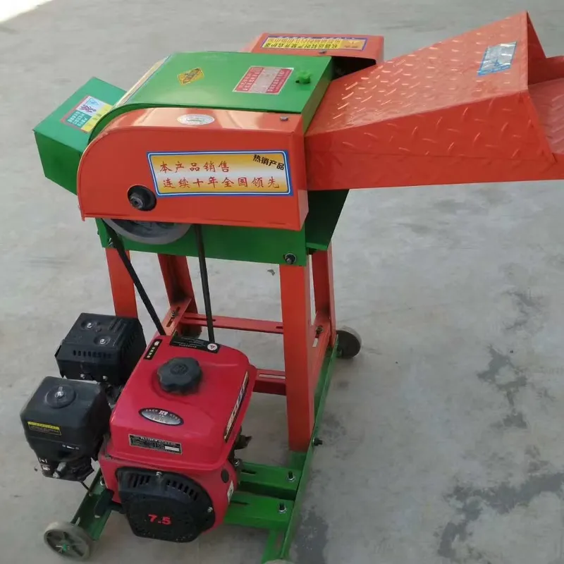 Maszyna do krojenia i rozdrabn – Corn Grinder Machine Electric recenzja i cena