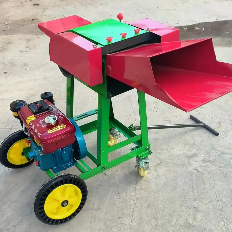 Maszyna do krojenia i rozdrabn – Corn Grinder Machine Electric recenzja i cena