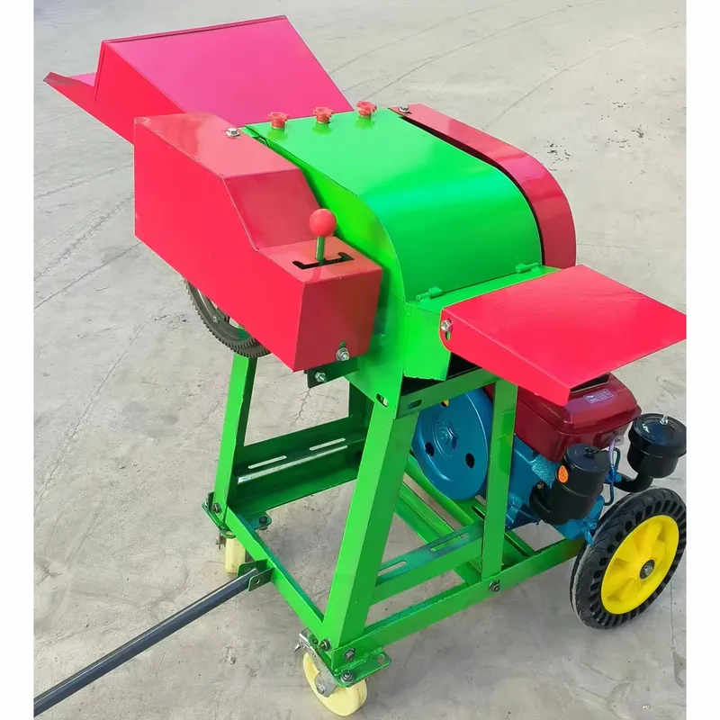 Maszyna do krojenia i rozdrabn – Corn Grinder Machine Electric recenzja i cena