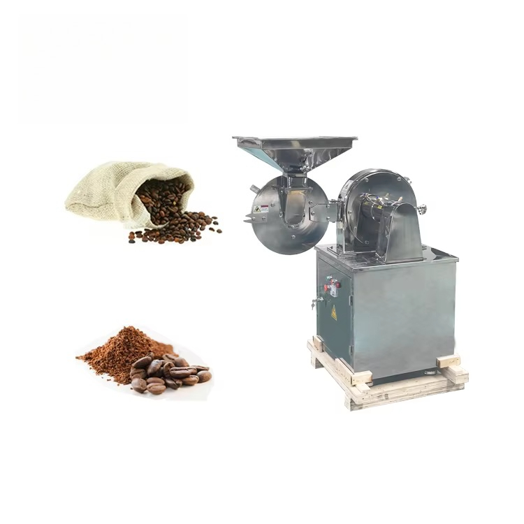 Sucha kukurydza Zioła Zboża Re – Herb Grinder Machine Commercial recenzja i cena