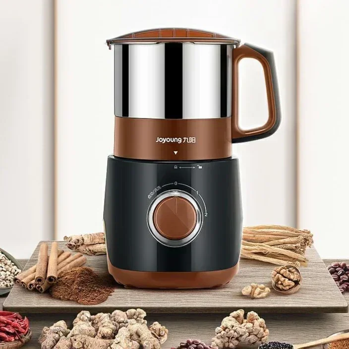 Komercyjna maszyna do suchego  – Ultra Fine Powder Grinder Machine recenzja i cena