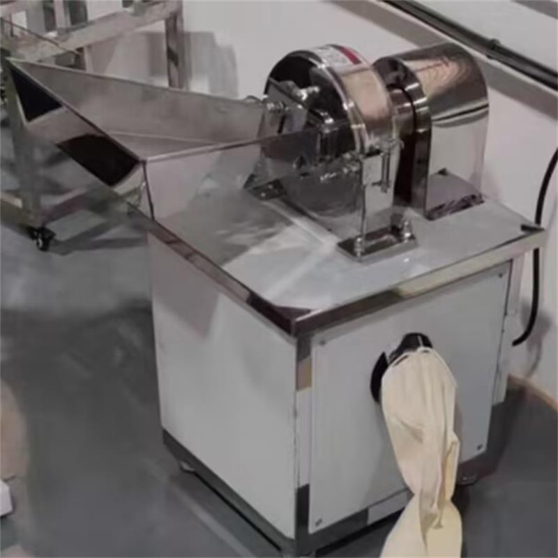 Wielofunkcyjna frezarka ze sta – Sugar Powder Grinding Machine recenzja i cena