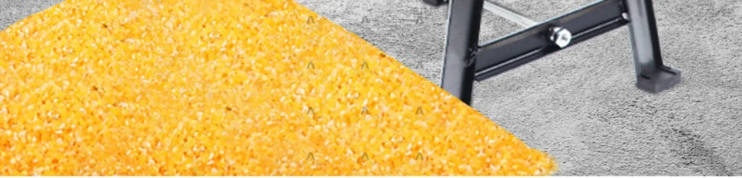 Odpowiedni do elektrycznej kru – Electric Grain Mill 2500W recenzja i cena