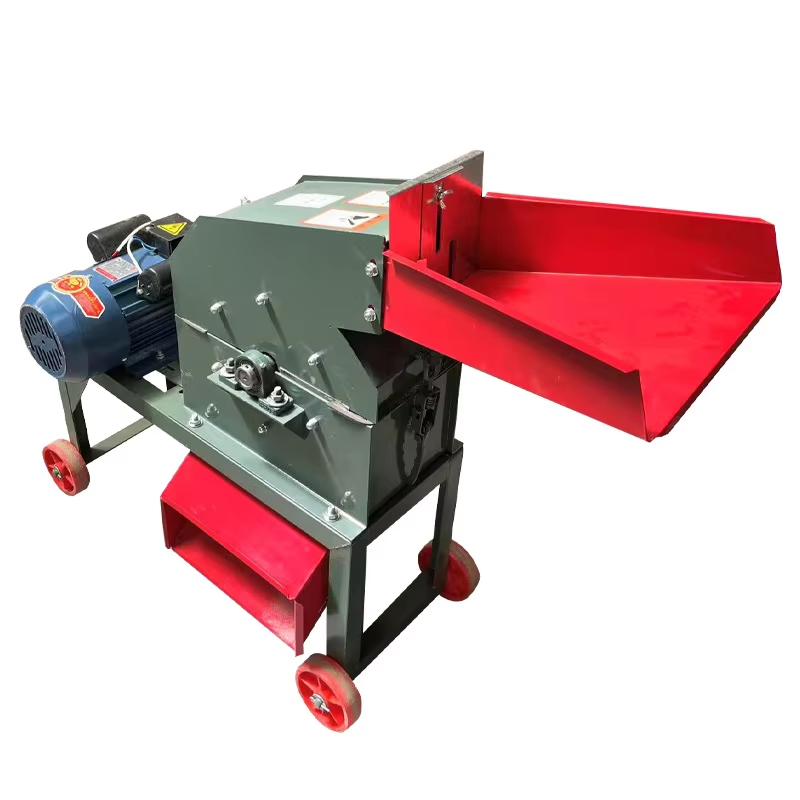 Bezpośrednio od producenta mob – Corn Grinder Machine Electric recenzja i cena