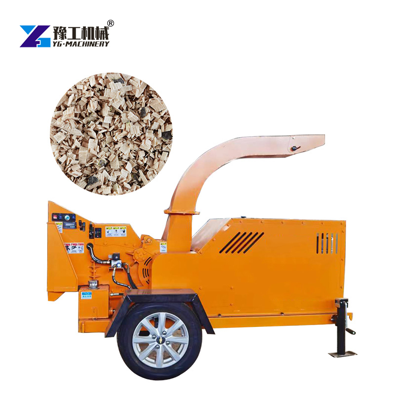Młynek do palet drewnianych, m – Industrial Hammer Mill Grinder recenzja i cena