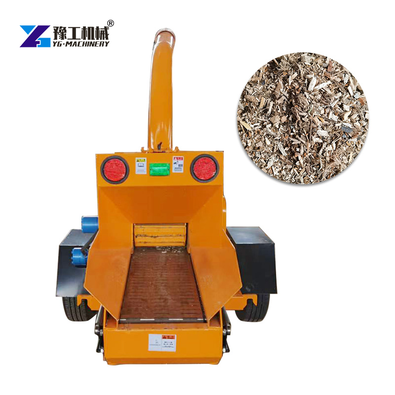 Młynek do palet drewnianych, m – Industrial Hammer Mill Grinder recenzja i cena