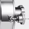 Profesjonalny młynek do przypr – Dry Grain Grinder Stainless Steel recenzja i cena
