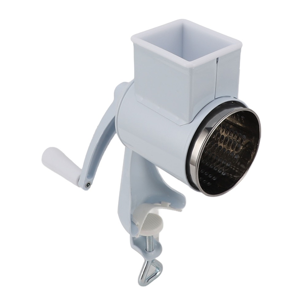 Ręczny młynek do ziaren ze sto – Grain Mill Grinder Hand Crank recenzja i cena