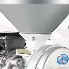 Młynek do karmy komercyjnej, k – Ultra Fine Powder Grinder Machine recenzja i cena