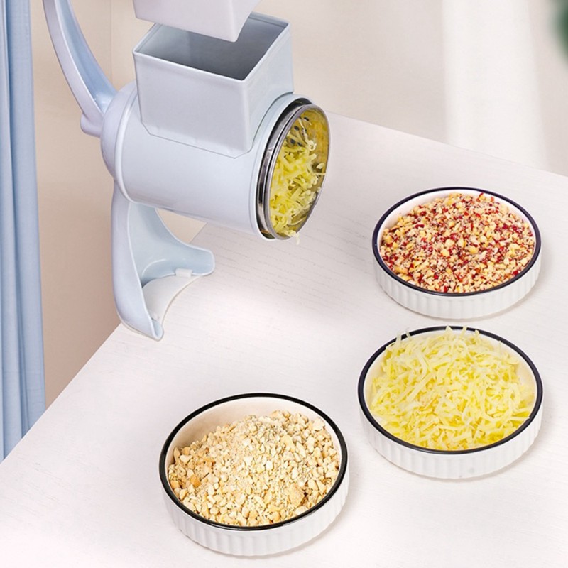ABUD - Młynek Ręczny do Kawy,  – Grain Mill Grinder Hand Crank recenzja i cena