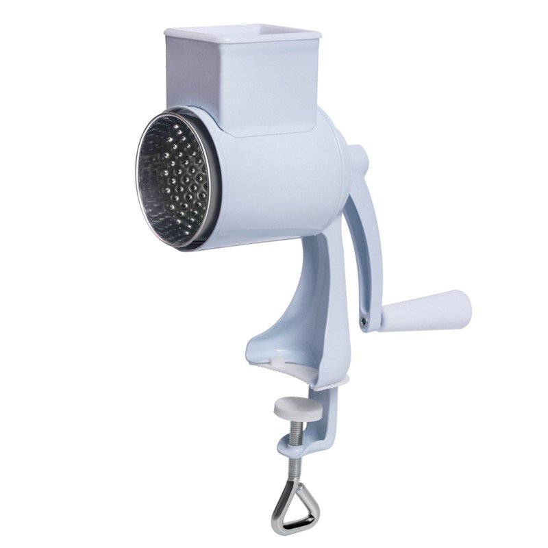 ABUD - Młynek Ręczny do Kawy,  – Grain Mill Grinder Hand Crank recenzja i cena