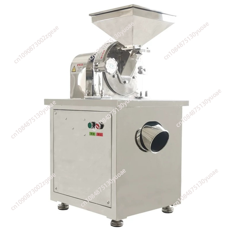 Gorąca Sprzedaż: Frezarka ze S – Sugar Powder Grinding Machine recenzja i cena