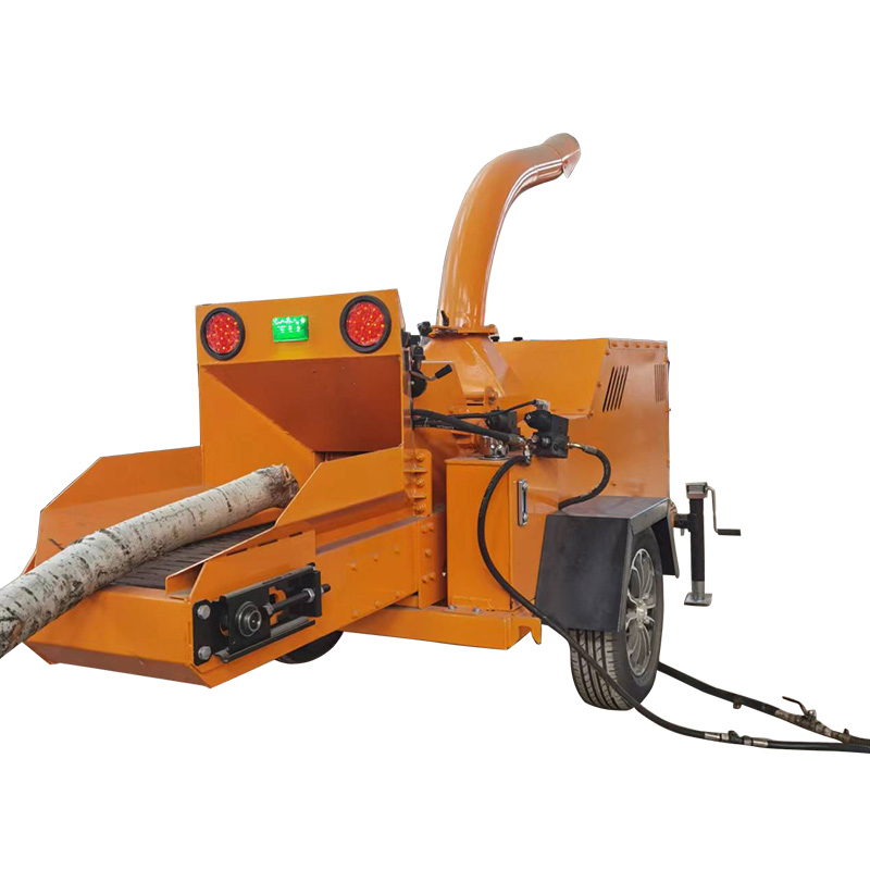 Młynek do palet drewnianych, m – Industrial Hammer Mill Grinder recenzja i cena