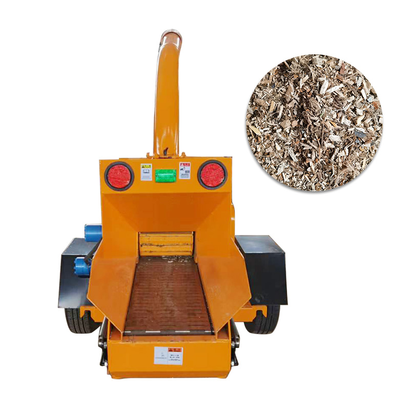 Młynek do palet drewnianych, m – Industrial Hammer Mill Grinder recenzja i cena