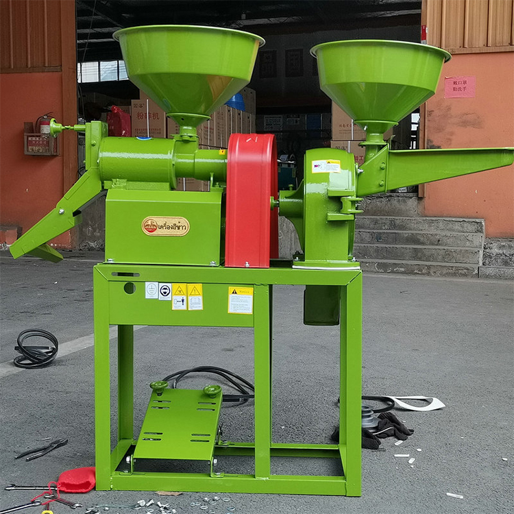 Mała Mini Elektryczna Maszyna  – Corn Grinder Machine Electric recenzja i cena