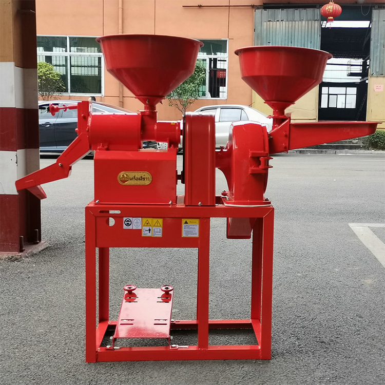 Mała Mini Elektryczna Maszyna  – Corn Grinder Machine Electric recenzja i cena
