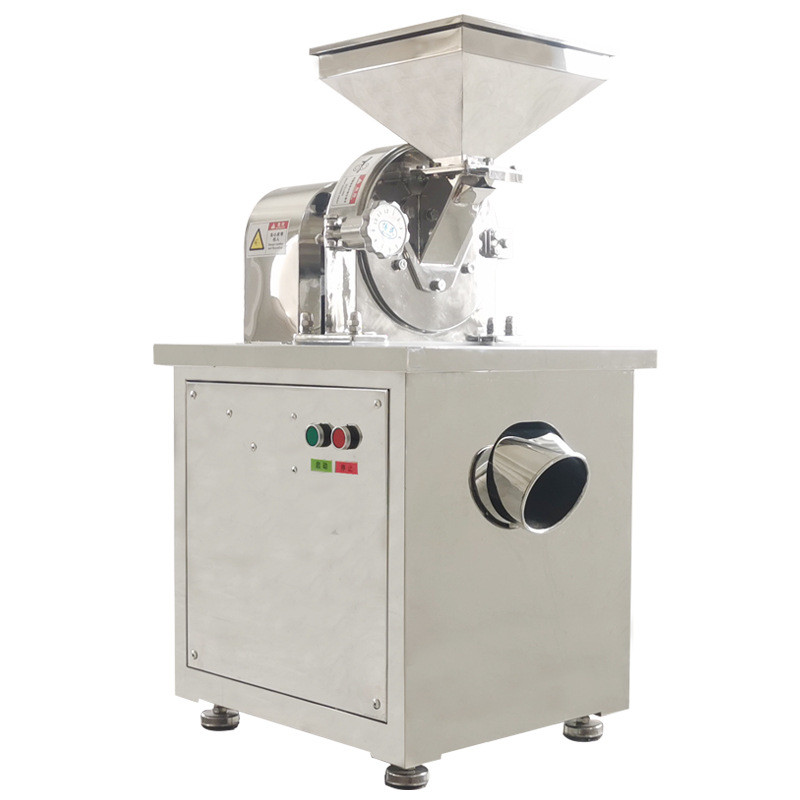 Maszyna do mielenia/szatkowani – Sugar Powder Grinding Machine recenzja i cena