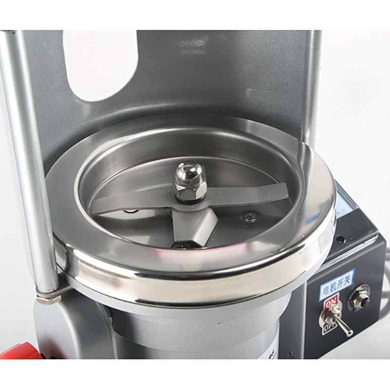 Młynek do bardzo drobnej mieli – Ultra Fine Powder Grinder Machine recenzja i cena