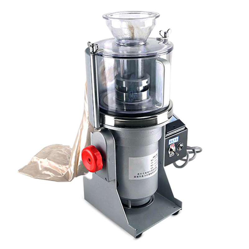 Młynek do bardzo drobnej mieli – Ultra Fine Powder Grinder Machine recenzja i cena