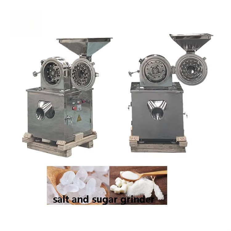 Przemysłowy młyn do mielenia k – Sugar Powder Grinding Machine recenzja i cena