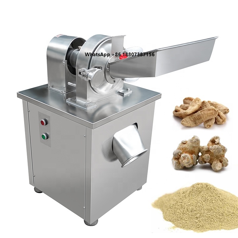 Elektryczna maszyna do mieleni – Corn Grinder Machine Electric recenzja i cena