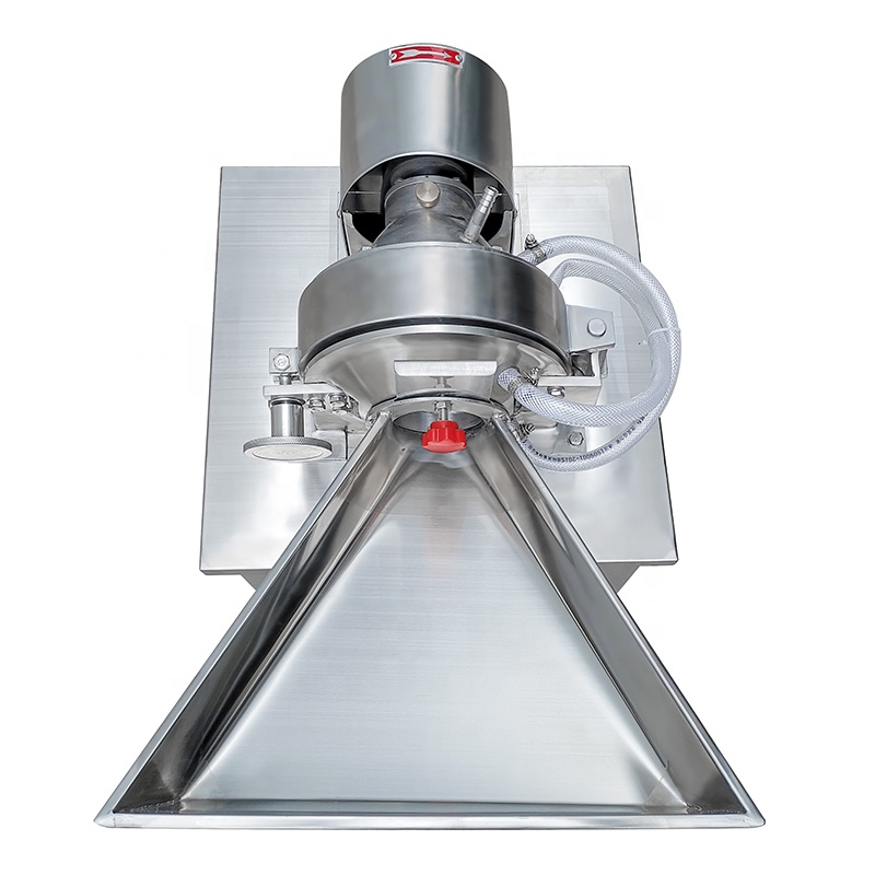 Elektryczna maszyna do mieleni – Corn Grinder Machine Electric recenzja i cena