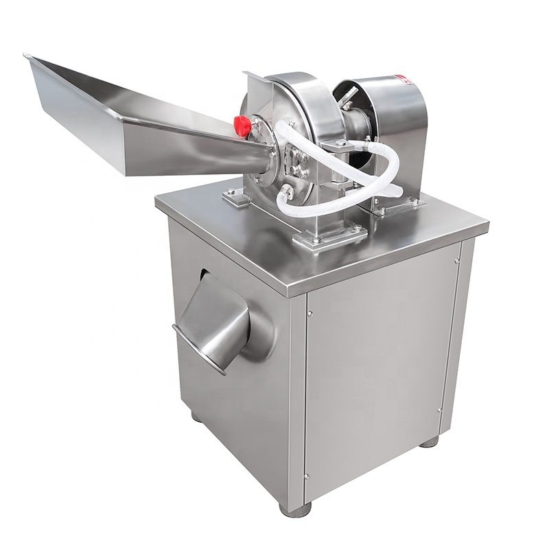 Elektryczna maszyna do mieleni – Corn Grinder Machine Electric recenzja i cena