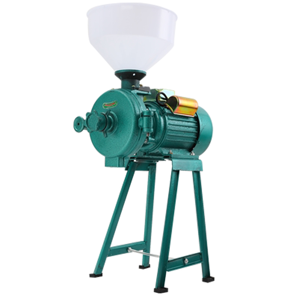 Młynek do ziaren 2025, wielofu – Ultra Fine Powder Grinder Machine recenzja i cena