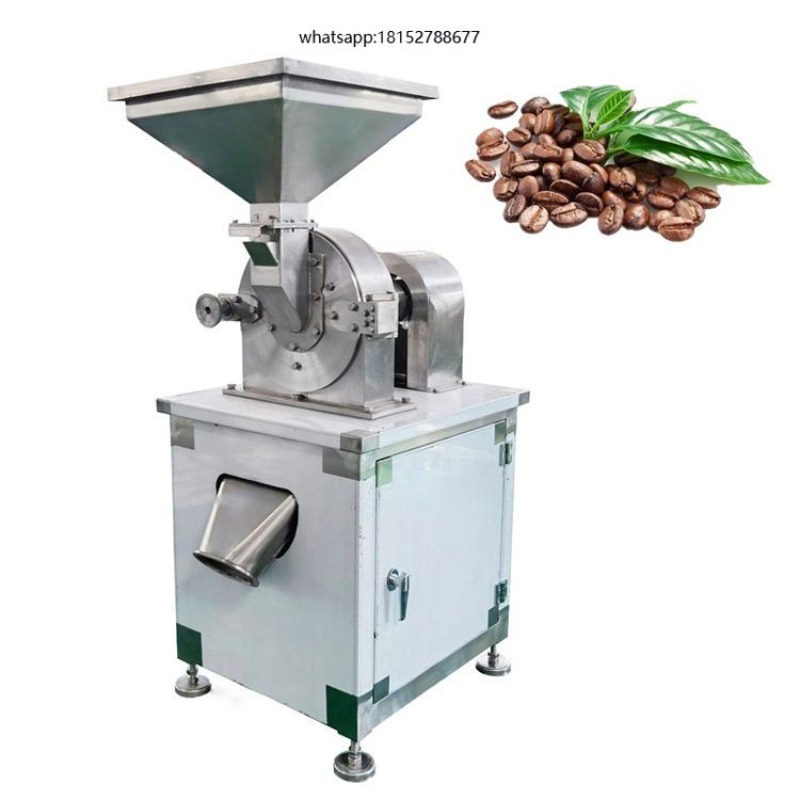 Ryż, soja, żywność, cukier, pr – Sugar Powder Grinding Machine recenzja i cena