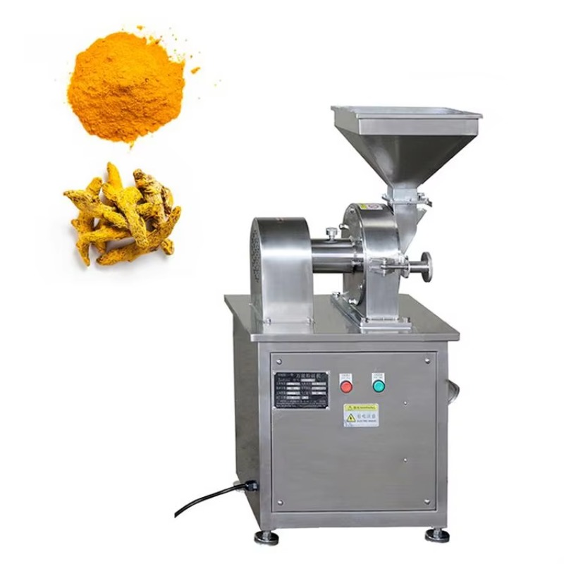 Ryż, soja, żywność, cukier, pr – Sugar Powder Grinding Machine recenzja i cena